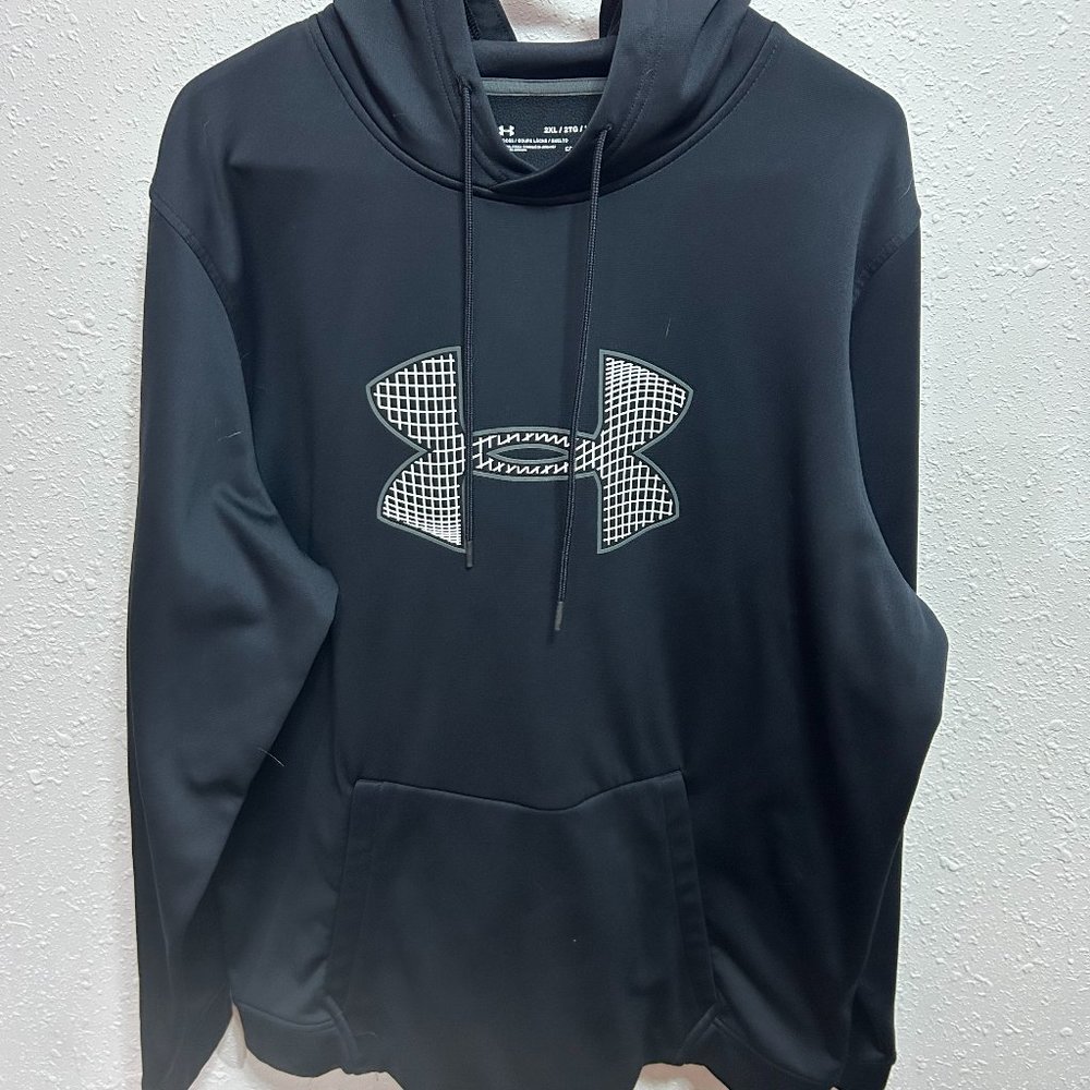 Under Armour Hoodie